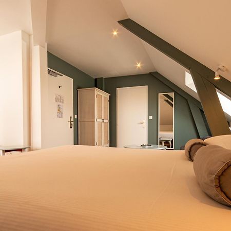 Hotel Spa De La Citadelle Lorient Port-Louis Ngoại thất bức ảnh
