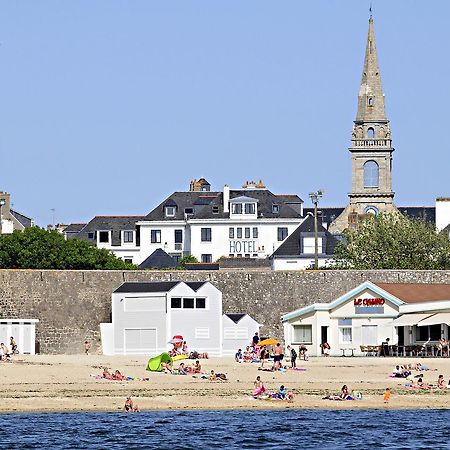 Hotel Spa De La Citadelle Lorient Port-Louis Ngoại thất bức ảnh