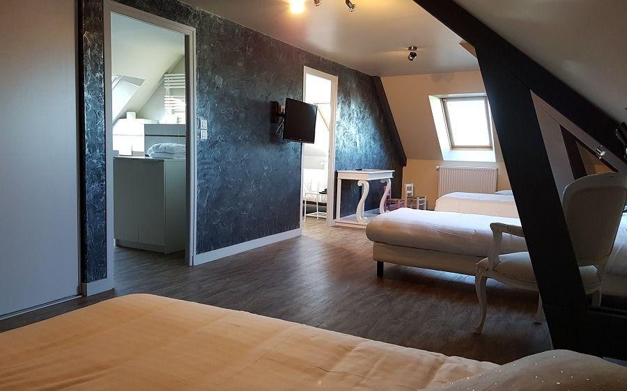 Hotel Spa De La Citadelle Lorient Port-Louis Ngoại thất bức ảnh
