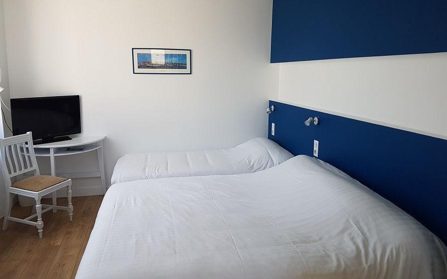 Hotel Spa De La Citadelle Lorient Port-Louis Ngoại thất bức ảnh