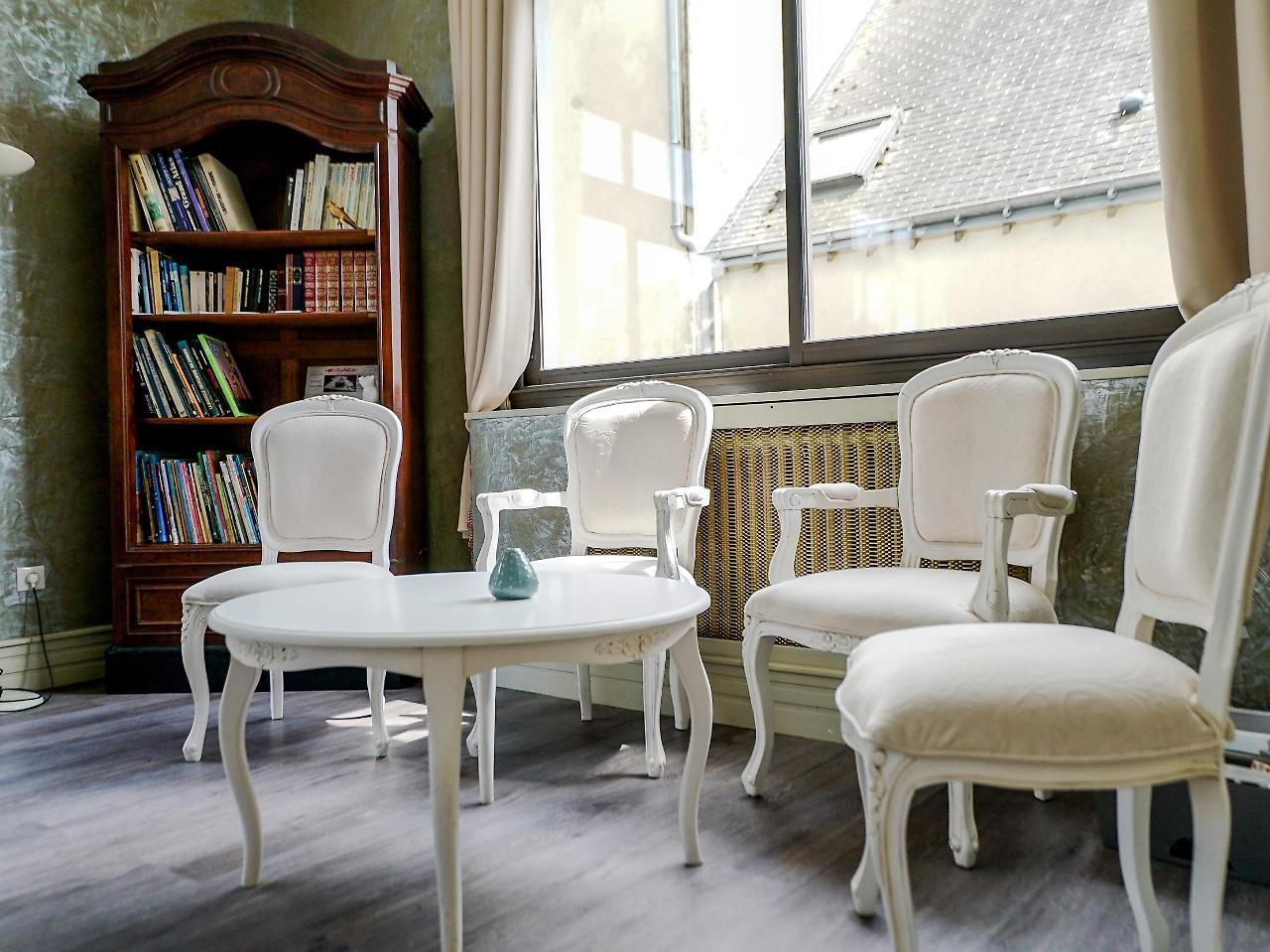 Hotel Spa De La Citadelle Lorient Port-Louis Ngoại thất bức ảnh