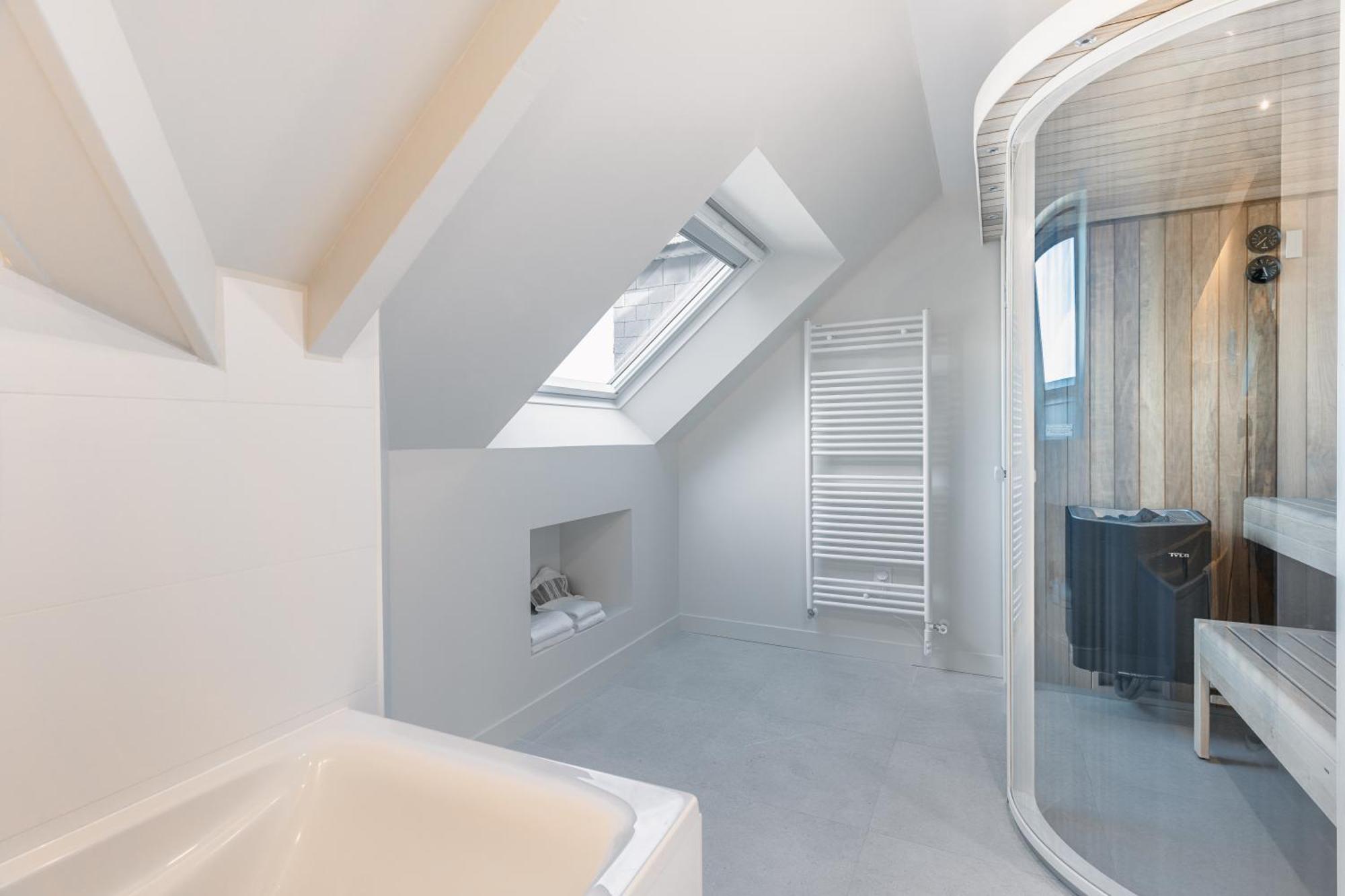 Hotel Spa De La Citadelle Lorient Port-Louis Ngoại thất bức ảnh