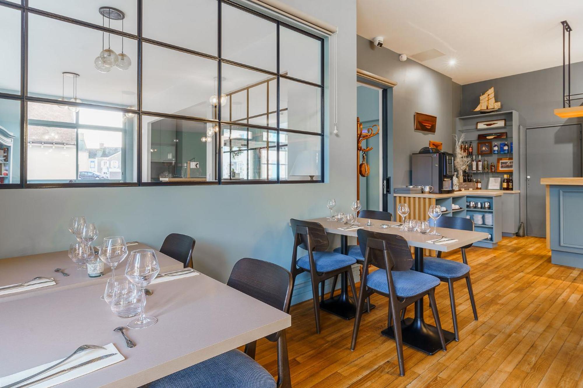 Hotel Spa De La Citadelle Lorient Port-Louis Ngoại thất bức ảnh